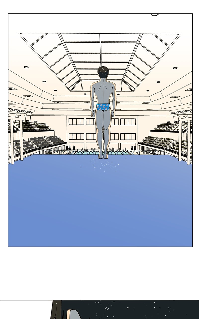 Read Slow Dive chapter 24 image 73 on Lezhin