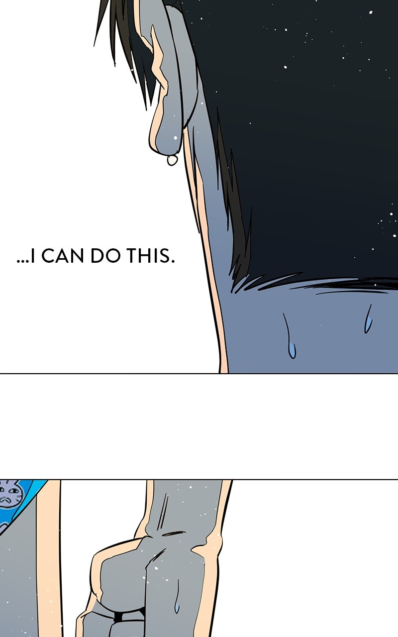 Read Slow Dive chapter 24 image 74 on Lezhin