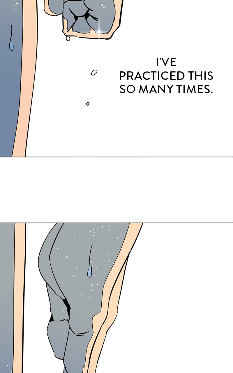 Read Slow Dive chapter 24 image 75 on Lezhin