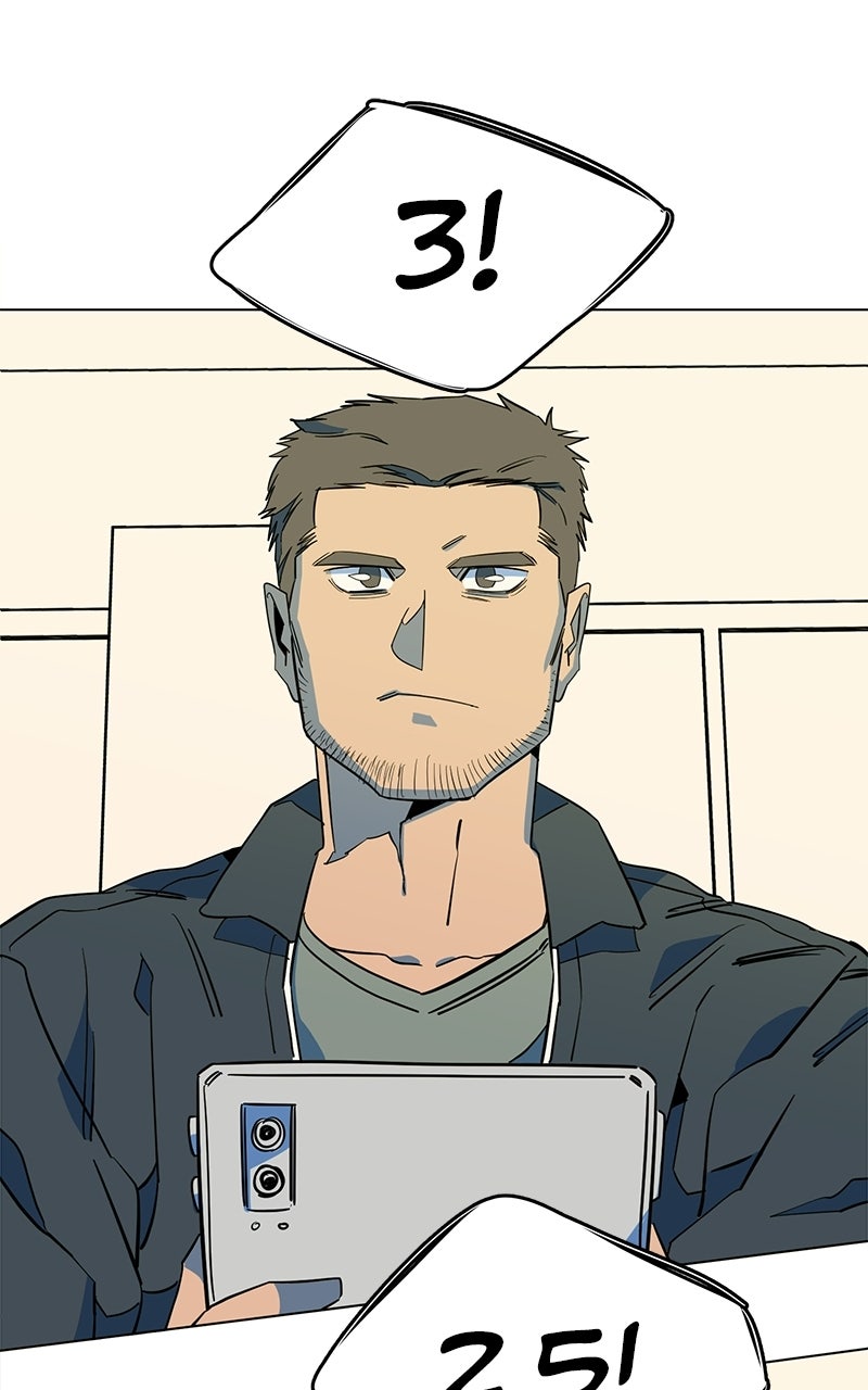 Read Slow Dive chapter 25 image 14 on Lezhin