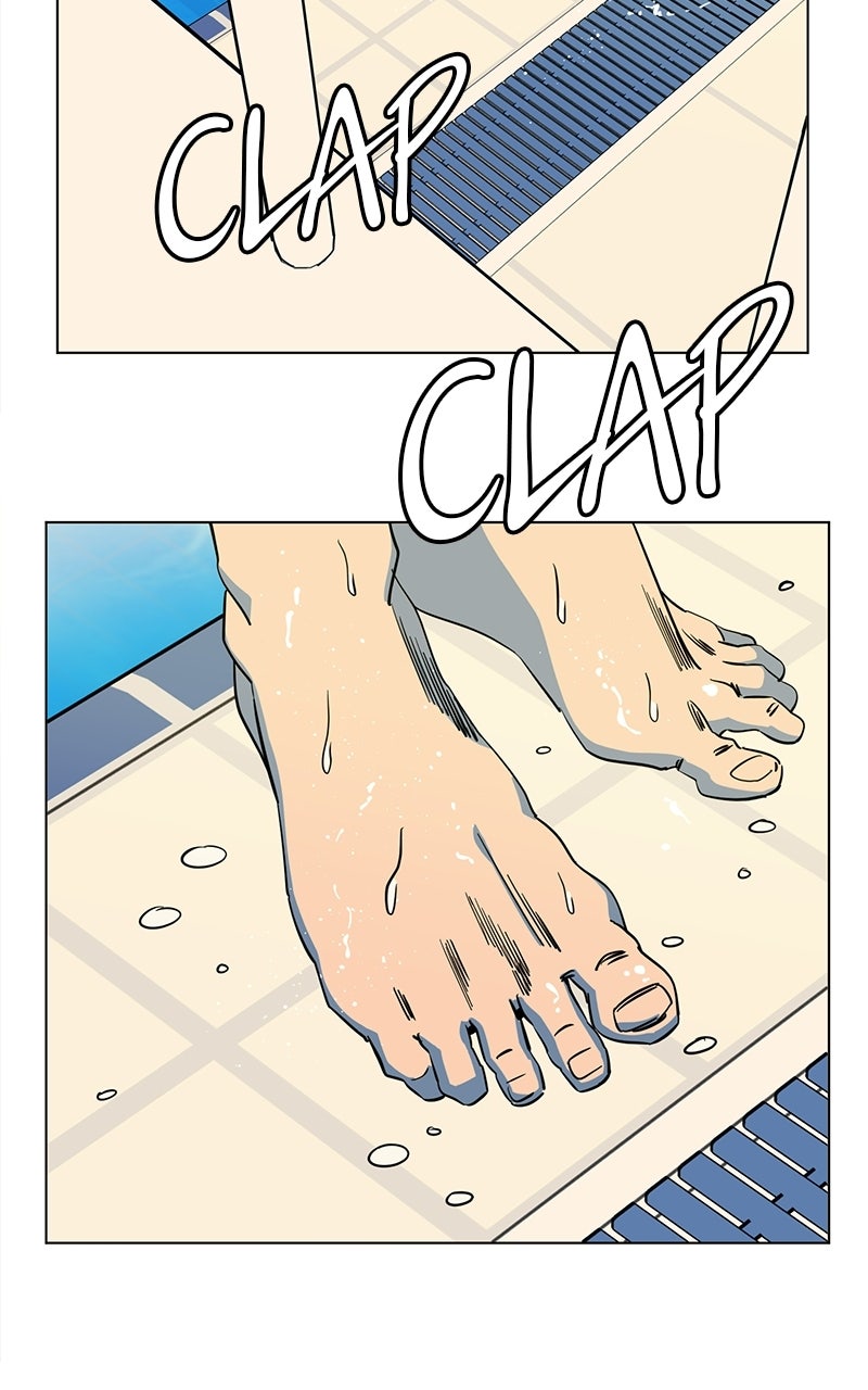 Read Slow Dive chapter 25 image 19 on Lezhin