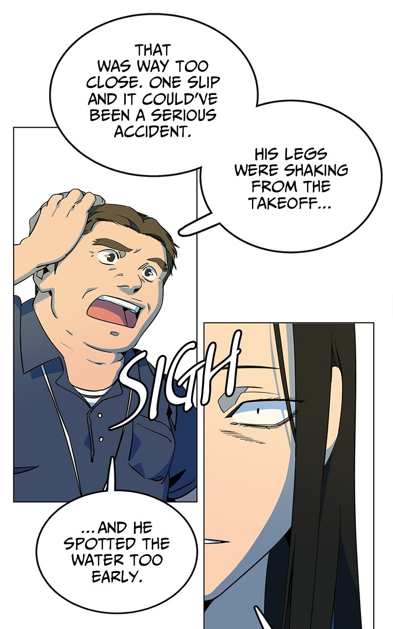 Read Slow Dive chapter 25 image 20 on Lezhin