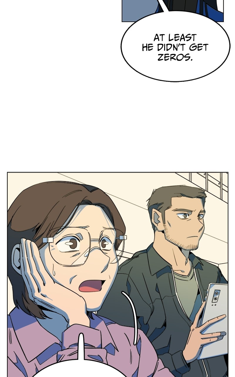 Read Slow Dive chapter 25 image 21 on Lezhin