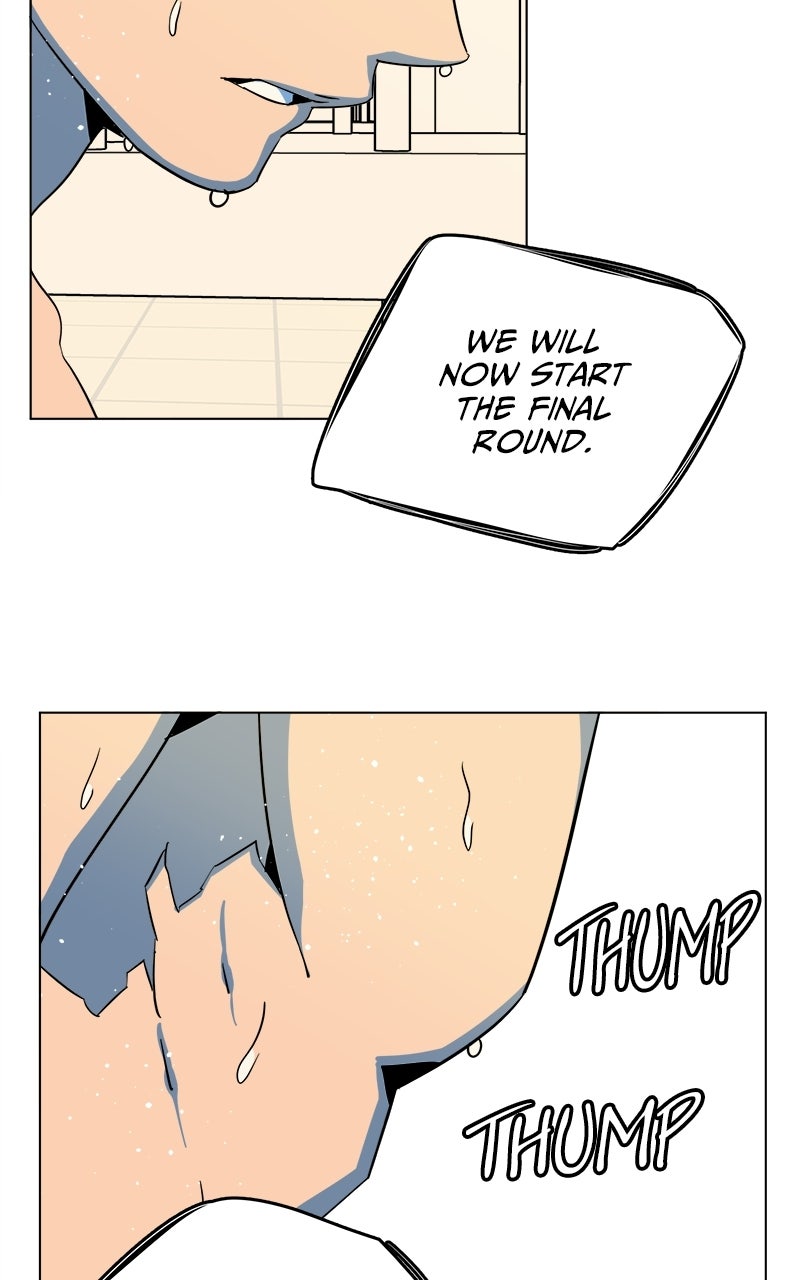 Read Slow Dive chapter 25 image 24 on Lezhin