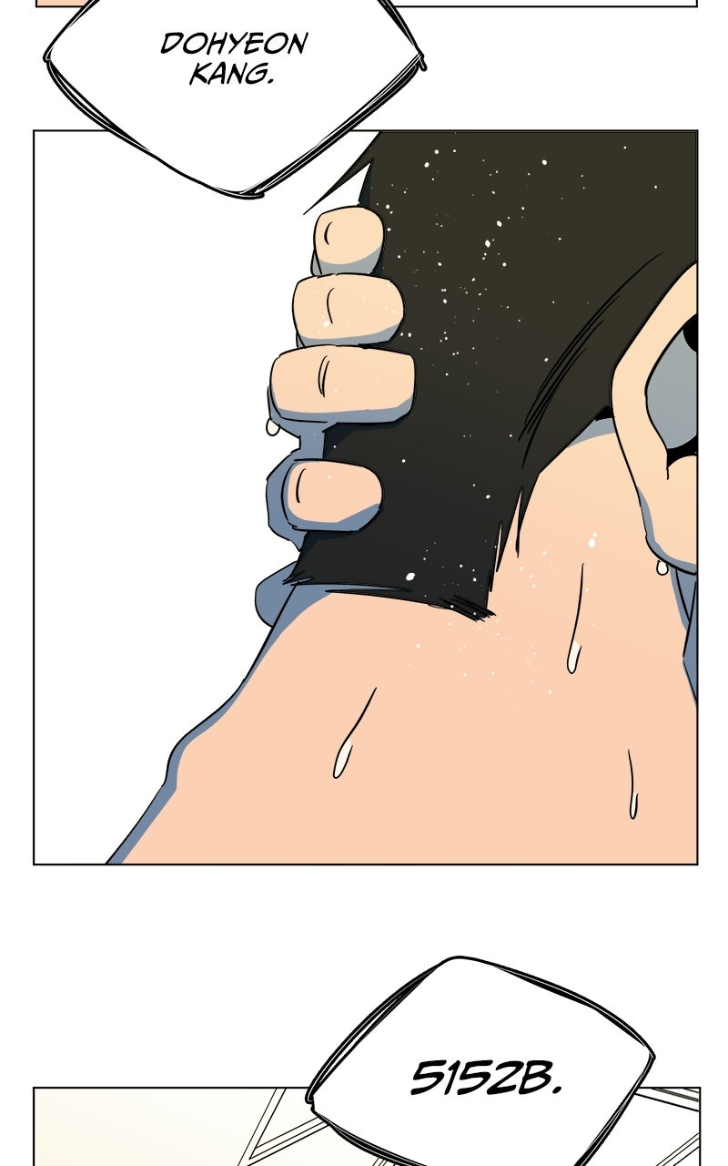 Read Slow Dive chapter 25 image 25 on Lezhin