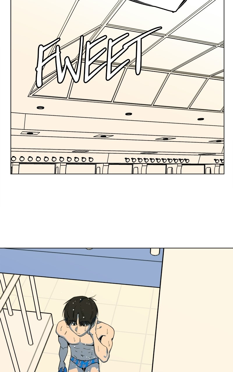 Read Slow Dive chapter 25 image 26 on Lezhin