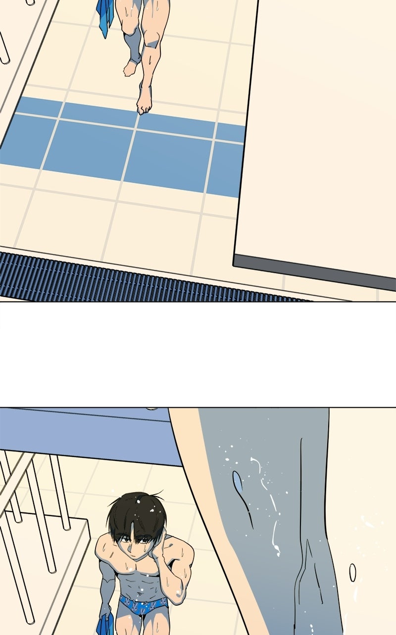 Read Slow Dive chapter 25 image 27 on Lezhin
