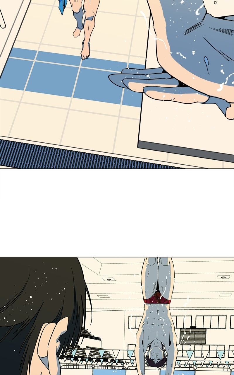 Read Slow Dive chapter 25 image 28 on Lezhin