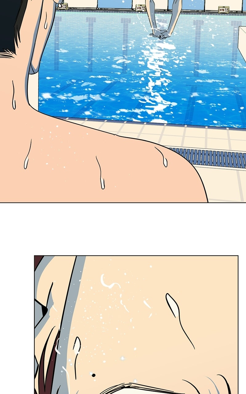 Read Slow Dive chapter 25 image 29 on Lezhin