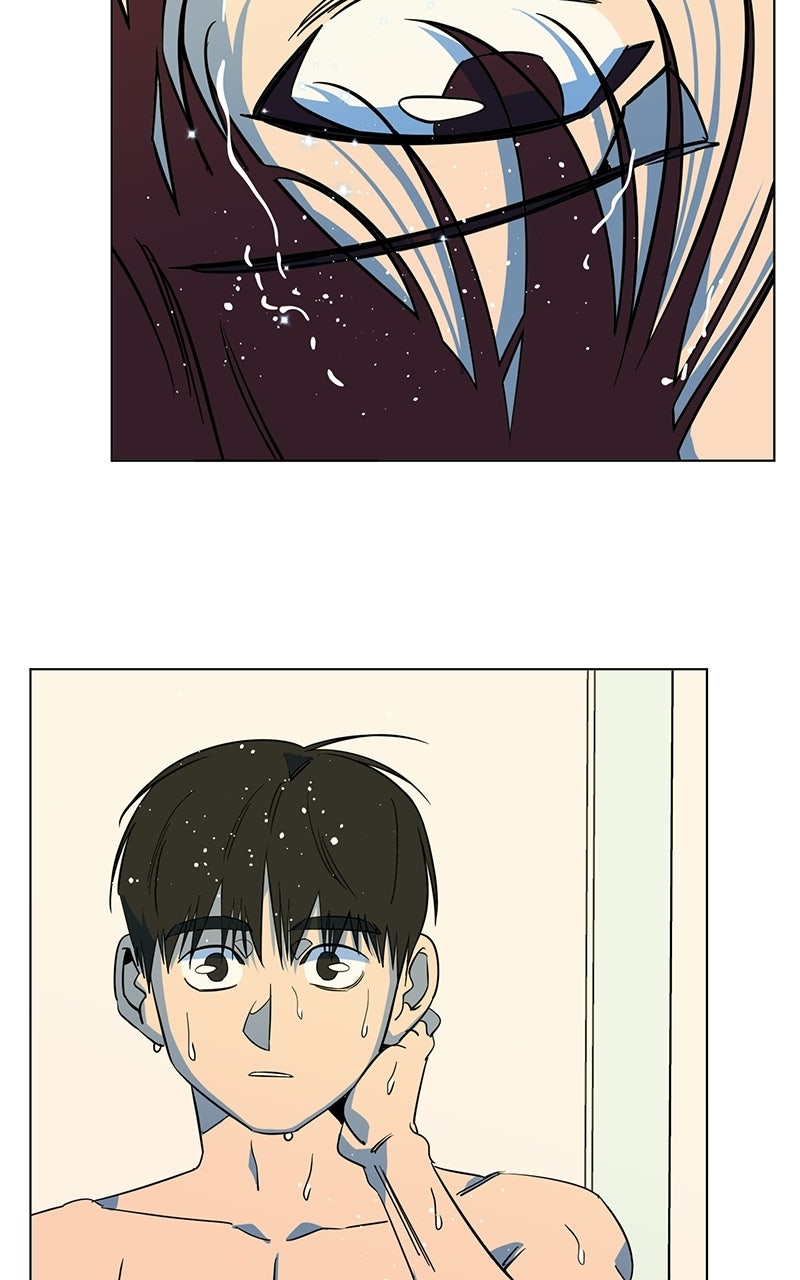 Read Slow Dive chapter 25 image 30 on Lezhin
