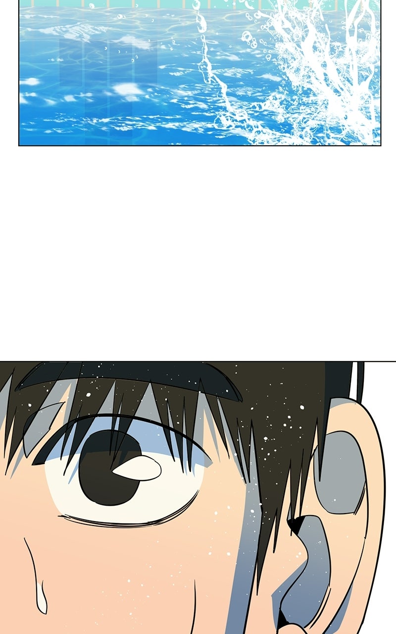 Read Slow Dive chapter 25 image 32 on Lezhin