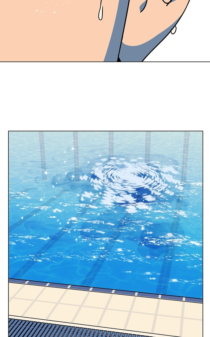 Read Slow Dive chapter 25 image 33 on Lezhin