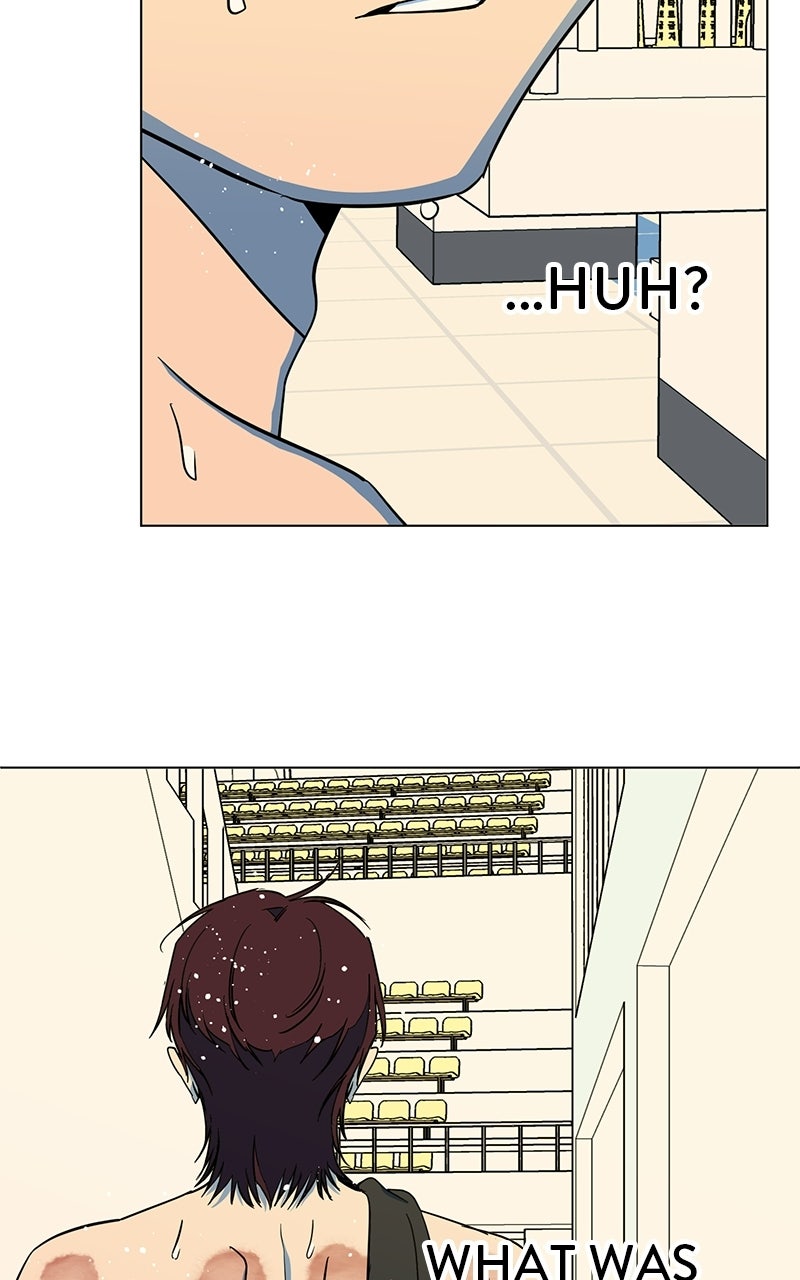 Read Slow Dive chapter 25 image 40 on Lezhin