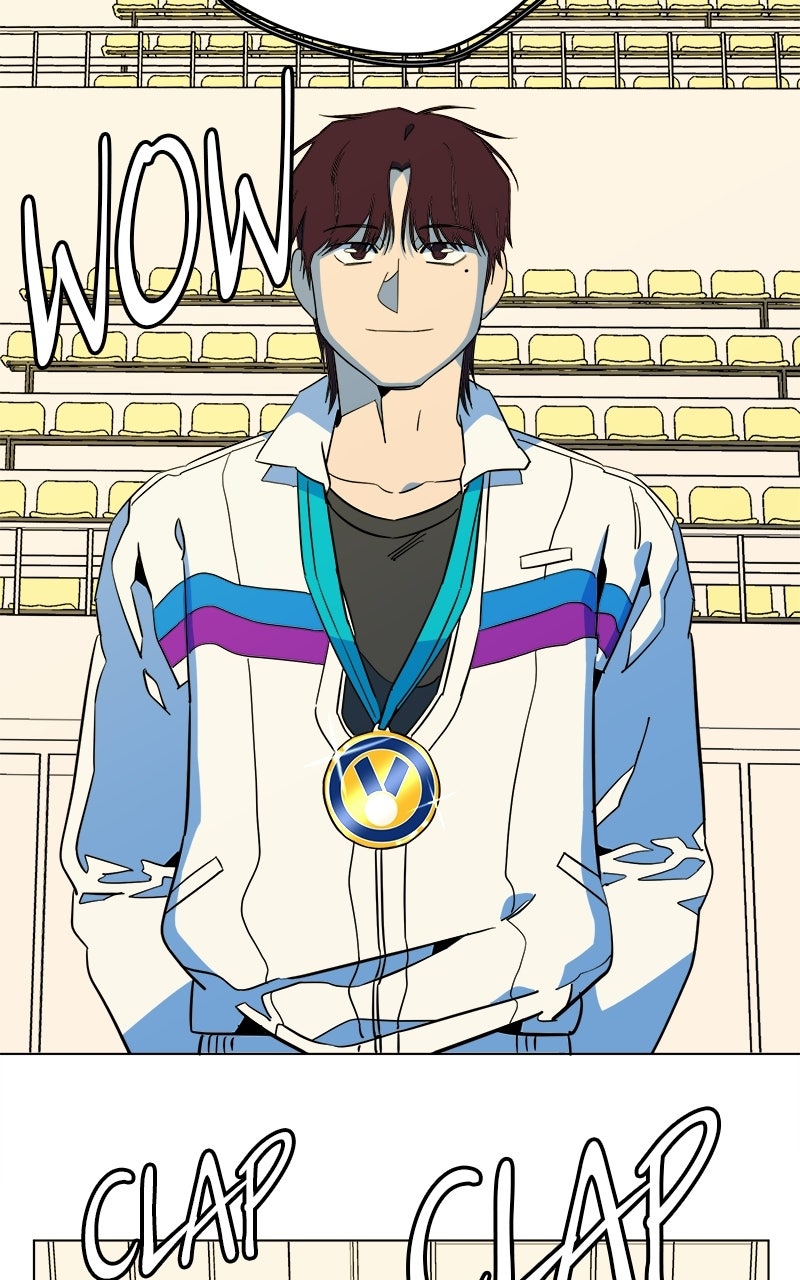 Read Slow Dive chapter 25 image 44 on Lezhin
