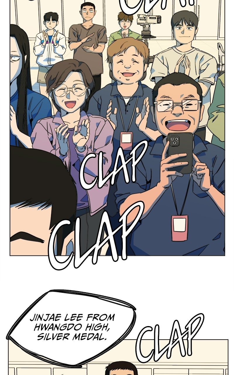 Read Slow Dive chapter 25 image 45 on Lezhin