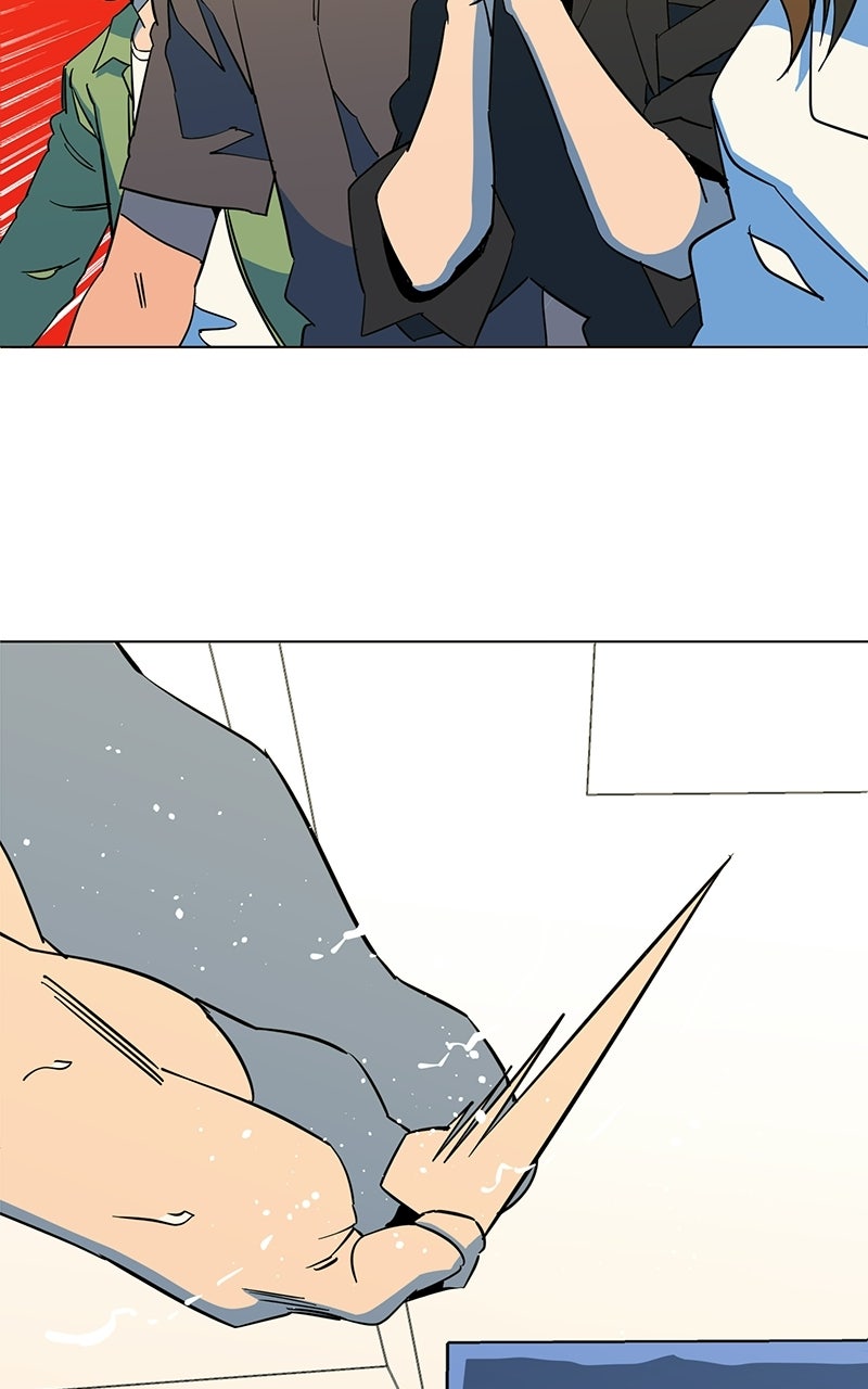 Read Slow Dive chapter 25 image 5 on Lezhin