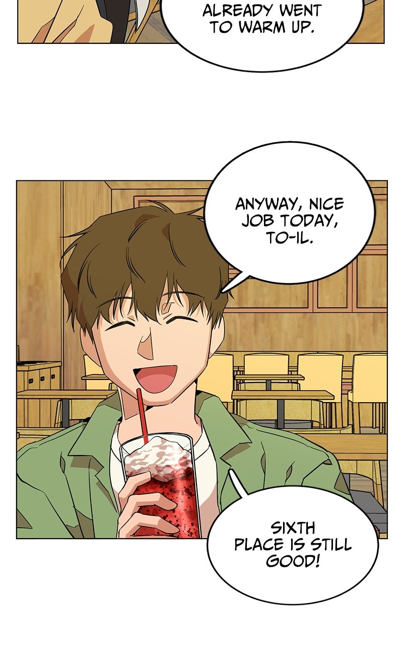 Read Slow Dive chapter 25 image 51 on Lezhin