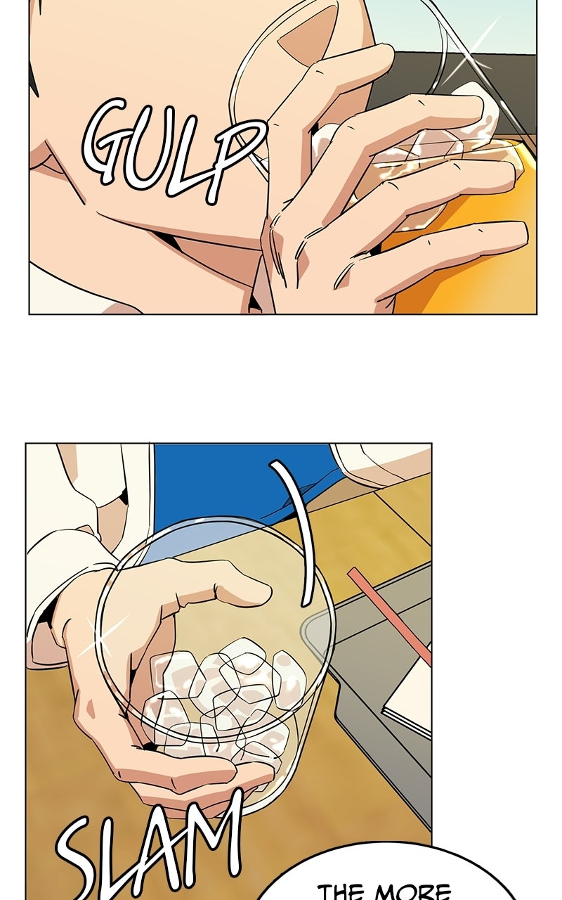 Read Slow Dive chapter 25 image 54 on Lezhin