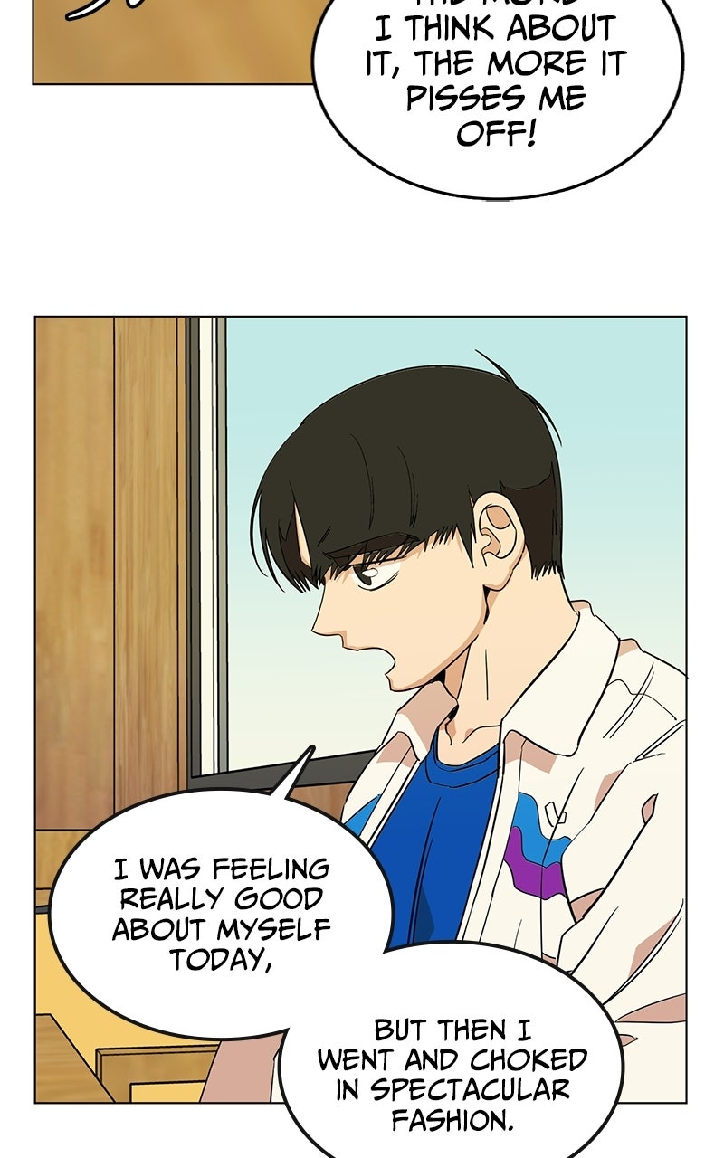 Read Slow Dive chapter 25 image 55 on Lezhin