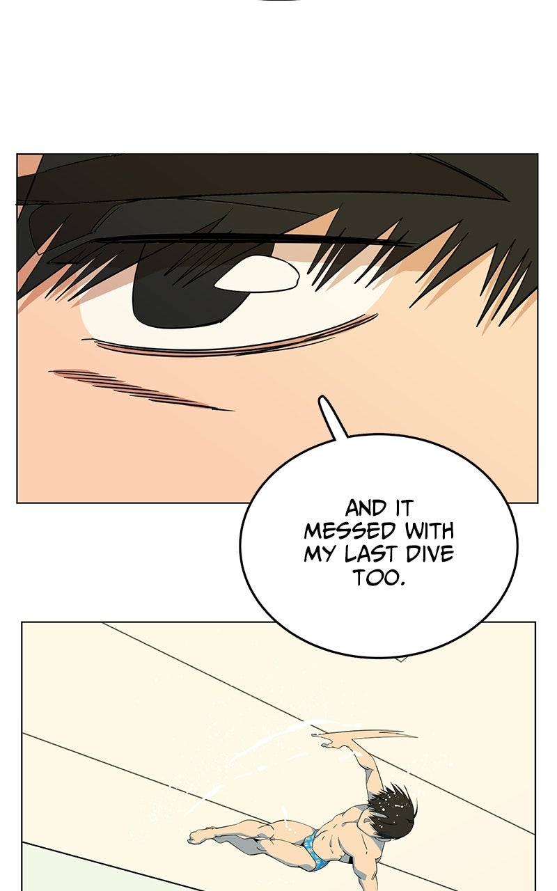 Read Slow Dive chapter 25 image 57 on Lezhin