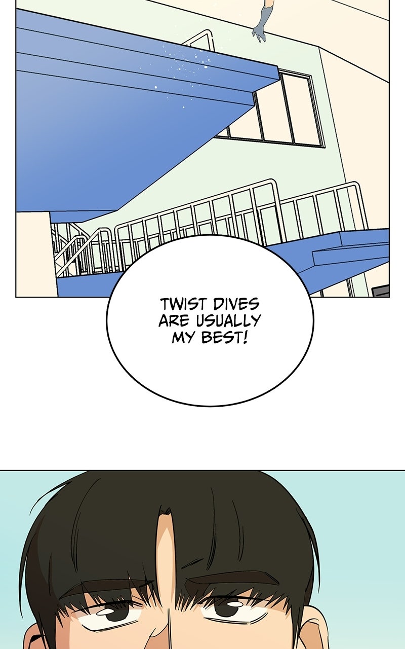 Read Slow Dive chapter 25 image 58 on Lezhin