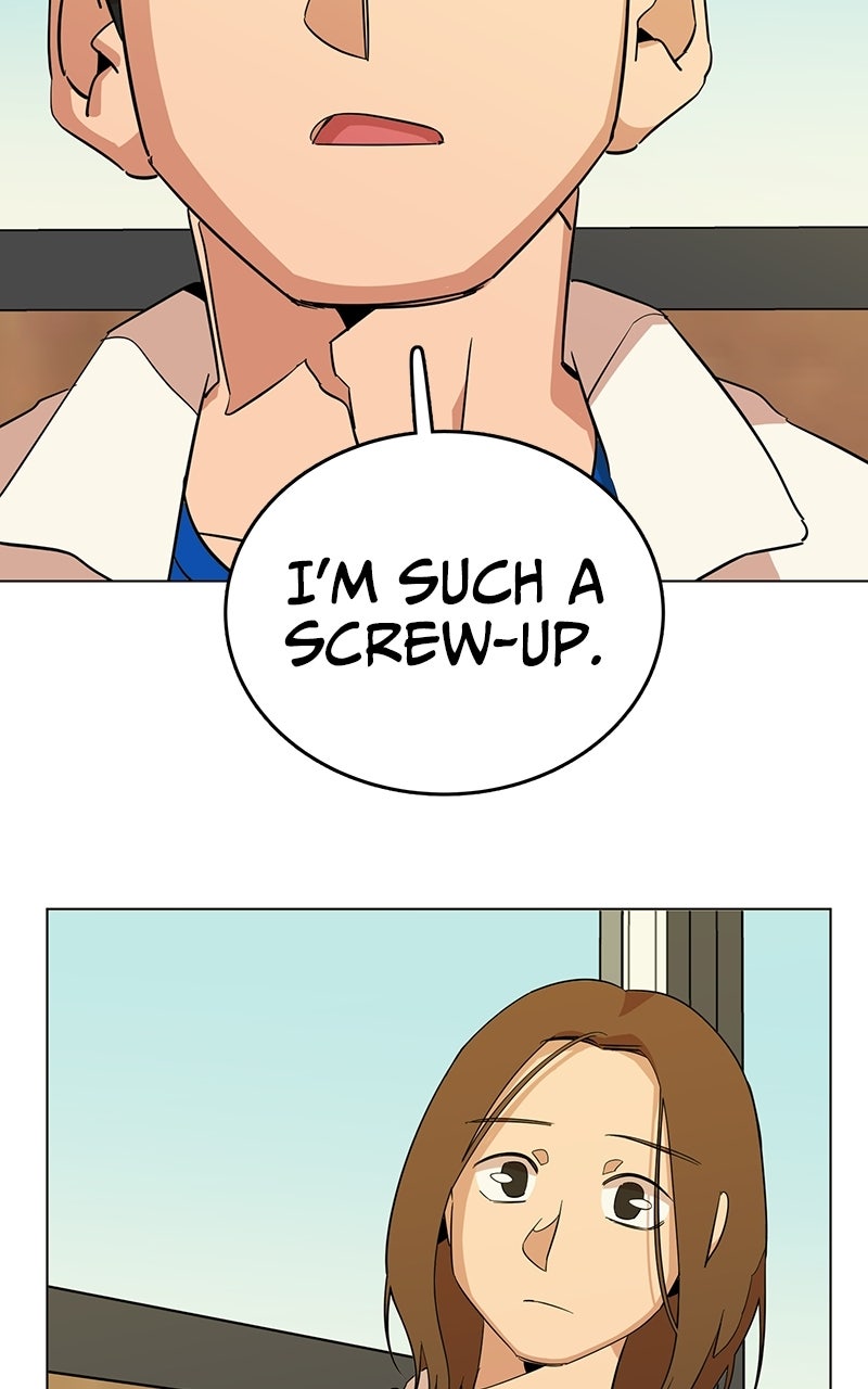 Read Slow Dive chapter 25 image 59 on Lezhin