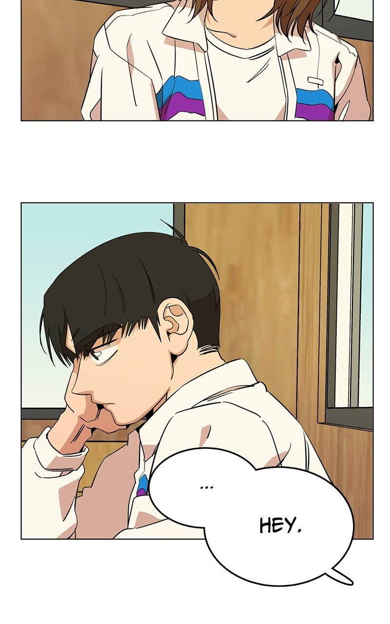 Read Slow Dive chapter 25 image 60 on Lezhin