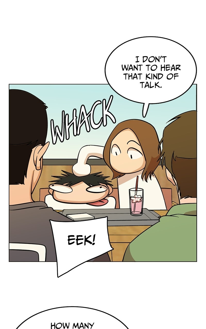 Read Slow Dive chapter 25 image 61 on Lezhin