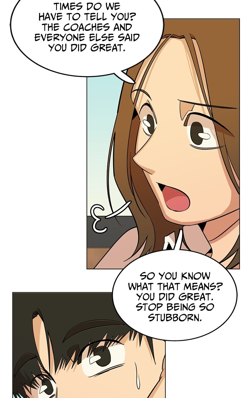 Read Slow Dive chapter 25 image 62 on Lezhin