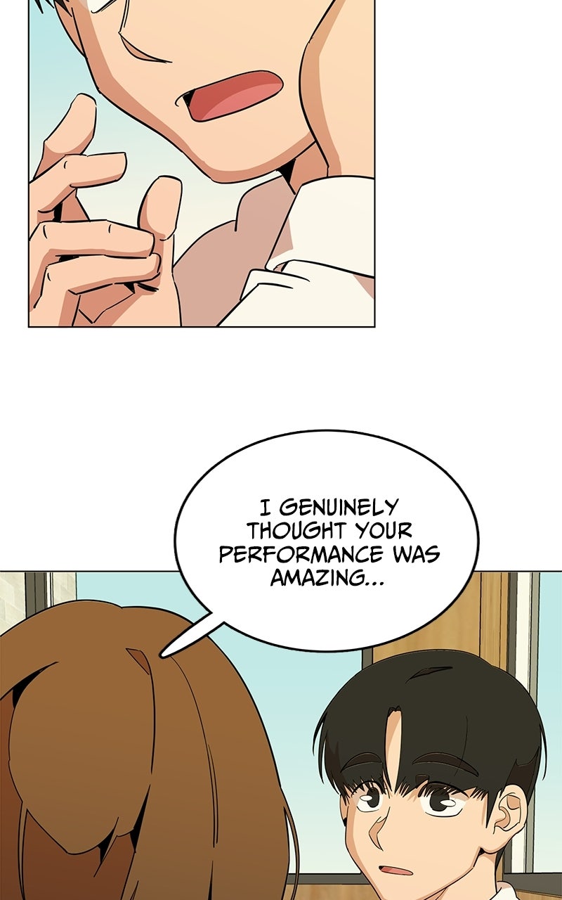 Read Slow Dive chapter 25 image 63 on Lezhin