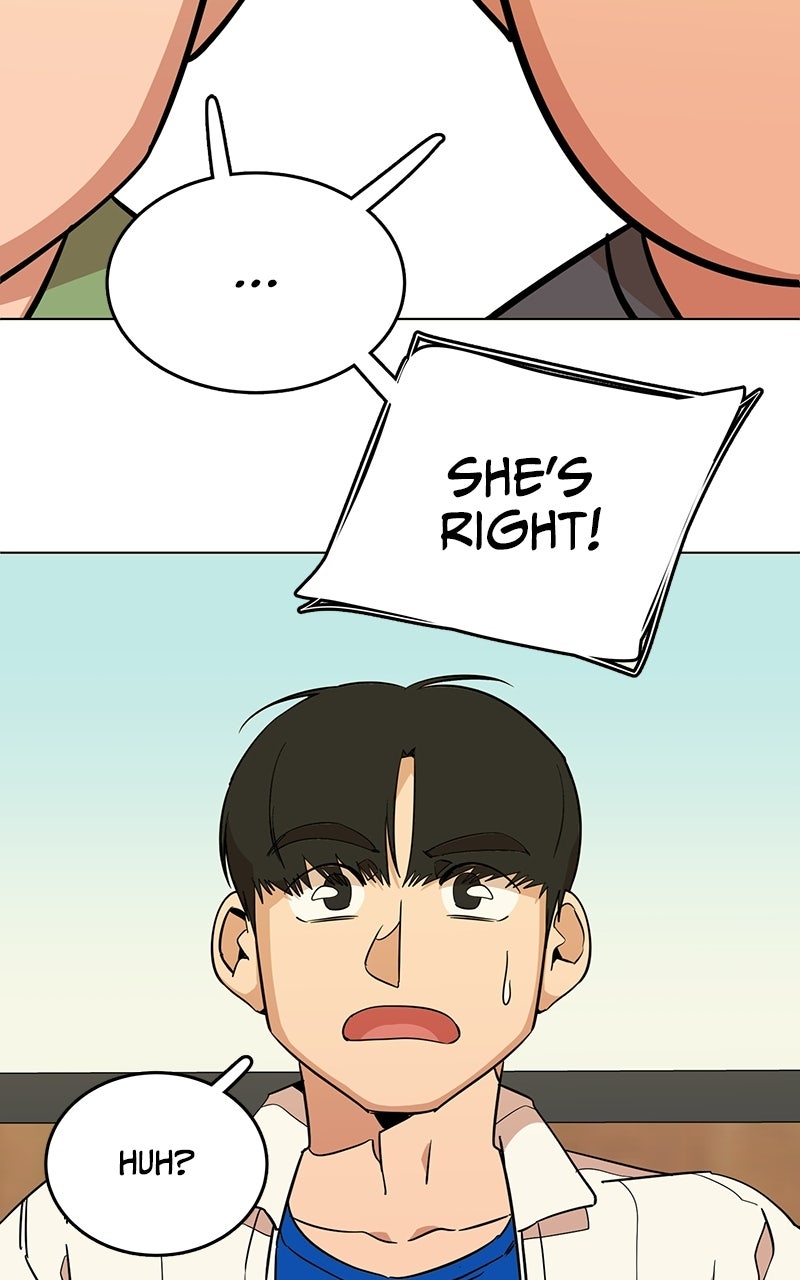Read Slow Dive chapter 25 image 65 on Lezhin