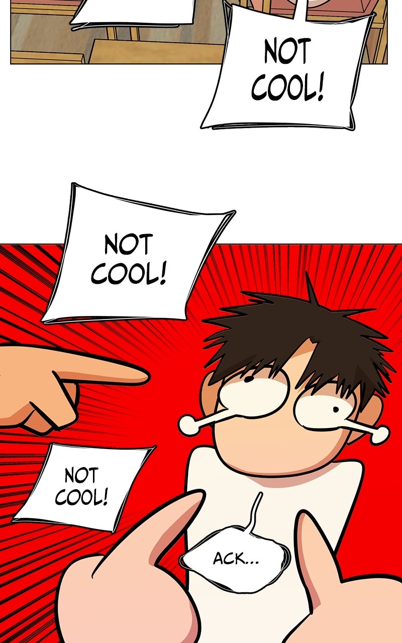 Read Slow Dive chapter 25 image 69 on Lezhin