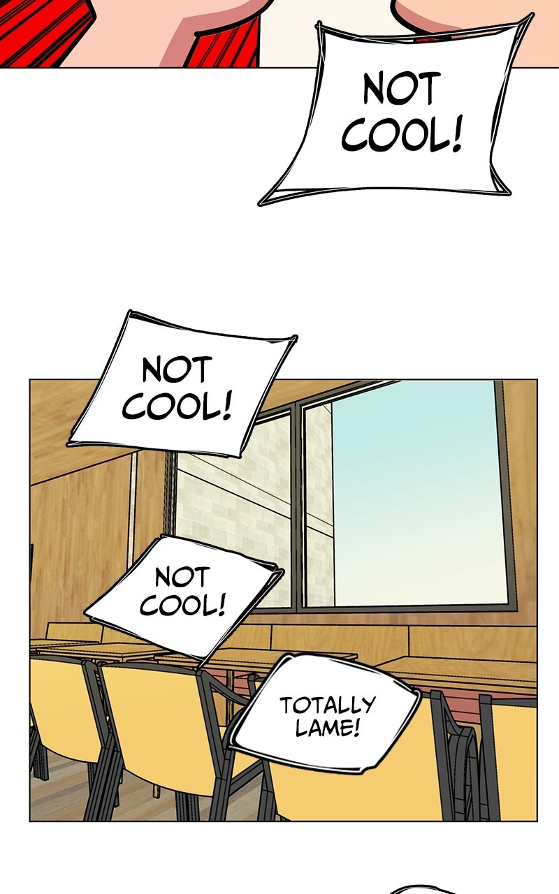 Read Slow Dive chapter 25 image 70 on Lezhin