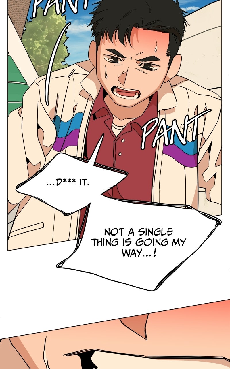 Read Slow Dive chapter 25 image 78 on Lezhin