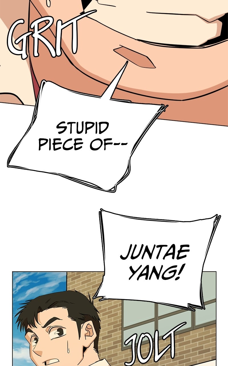 Read Slow Dive chapter 25 image 79 on Lezhin