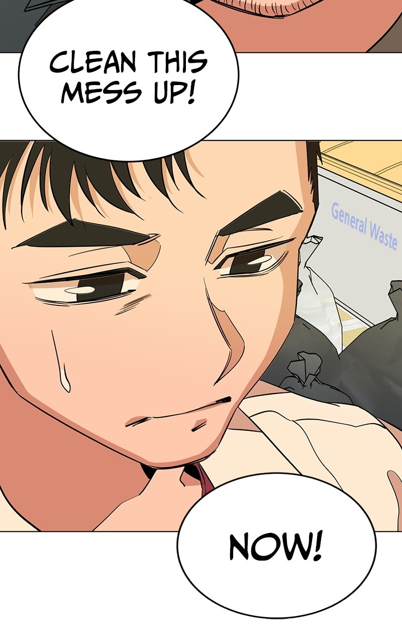 Read Slow Dive chapter 25 image 84 on Lezhin