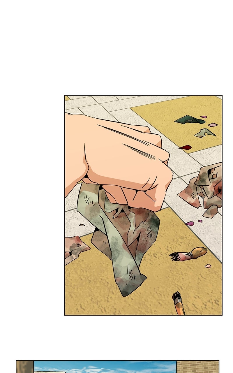 Read Slow Dive chapter 25 image 85 on Lezhin