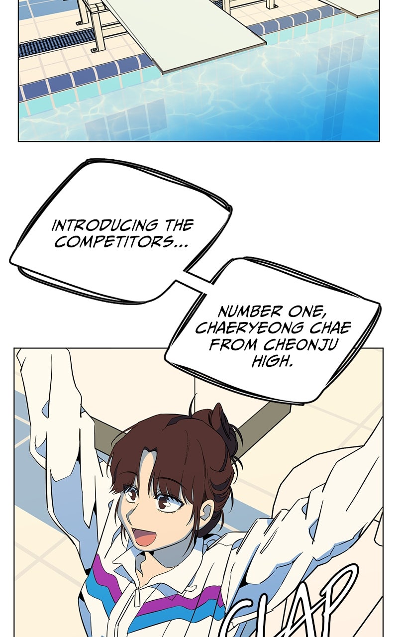Read Slow Dive chapter 26 image 1 on Lezhin