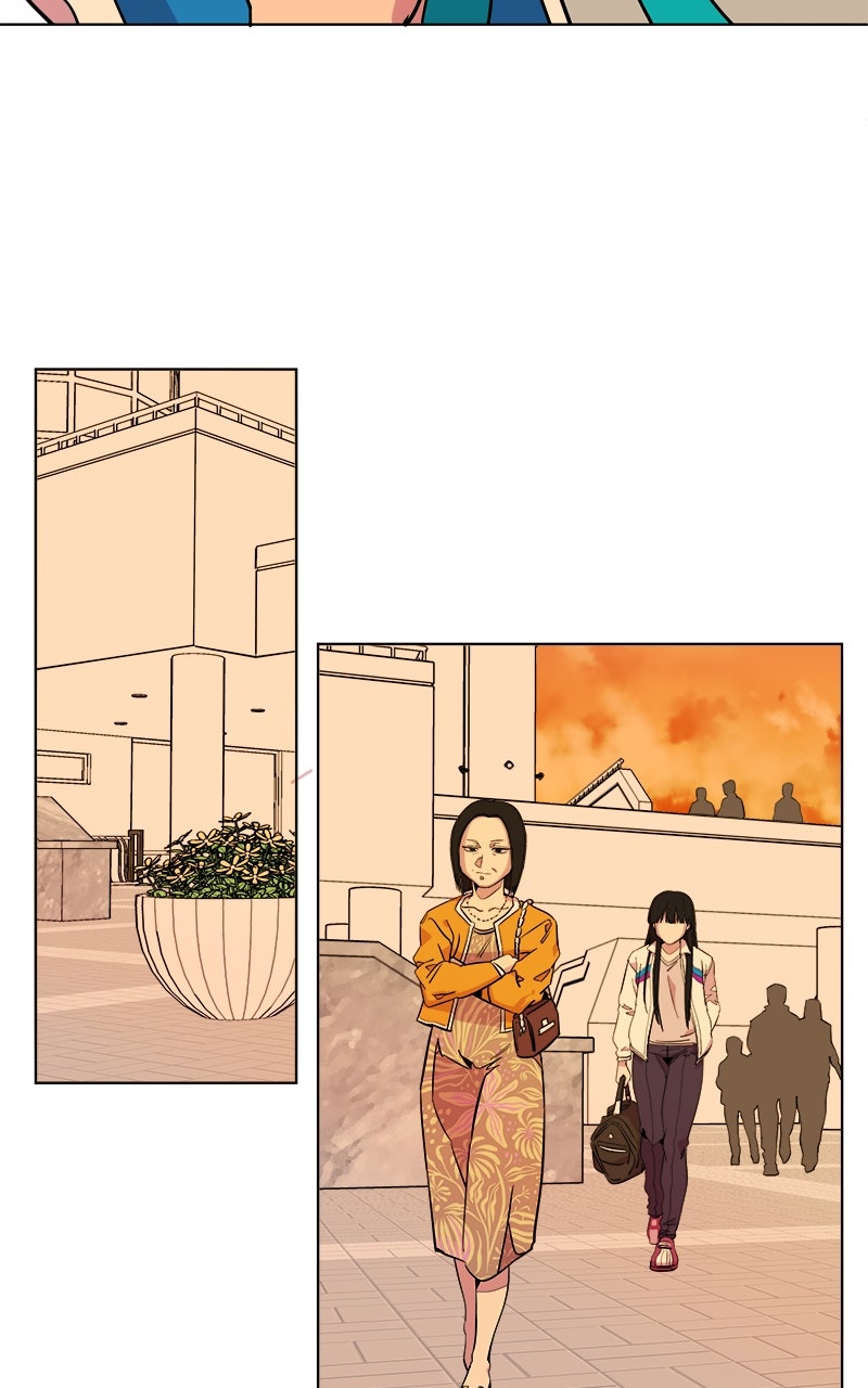 Read Slow Dive chapter 26 image 10 on Lezhin