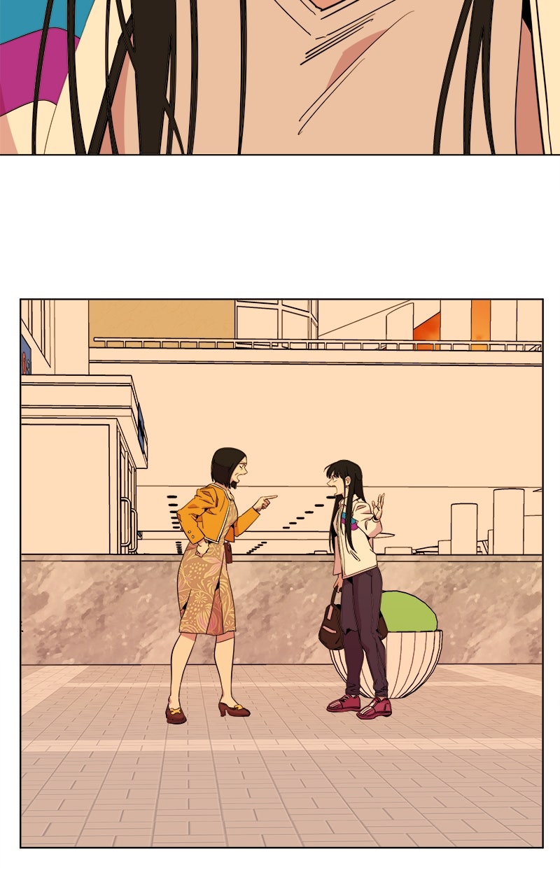 Read Slow Dive chapter 26 image 15 on Lezhin