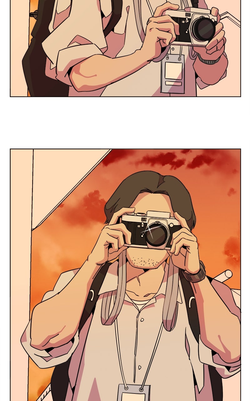 Read Slow Dive chapter 26 image 19 on Lezhin