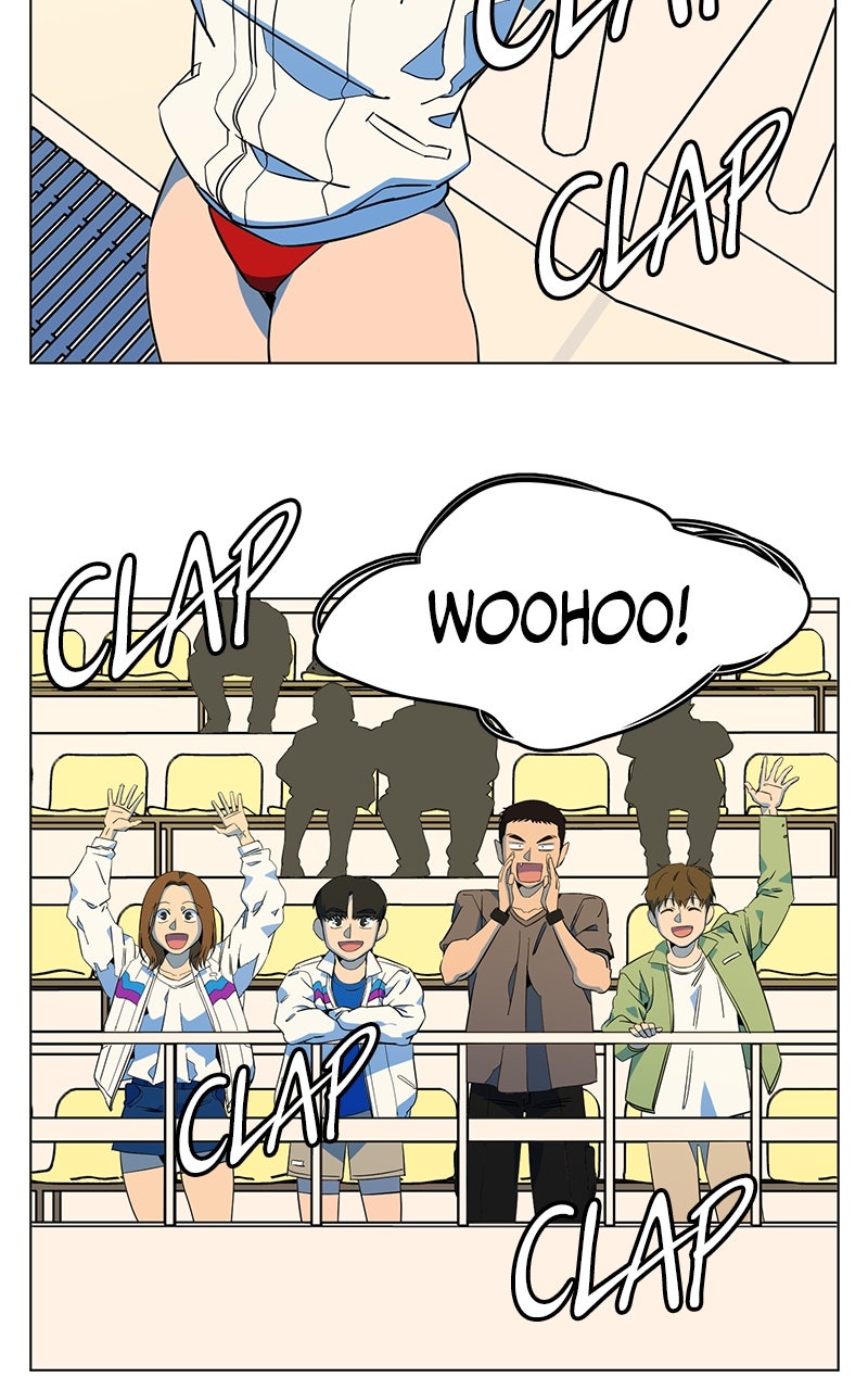 Read Slow Dive chapter 26 image 2 on Lezhin