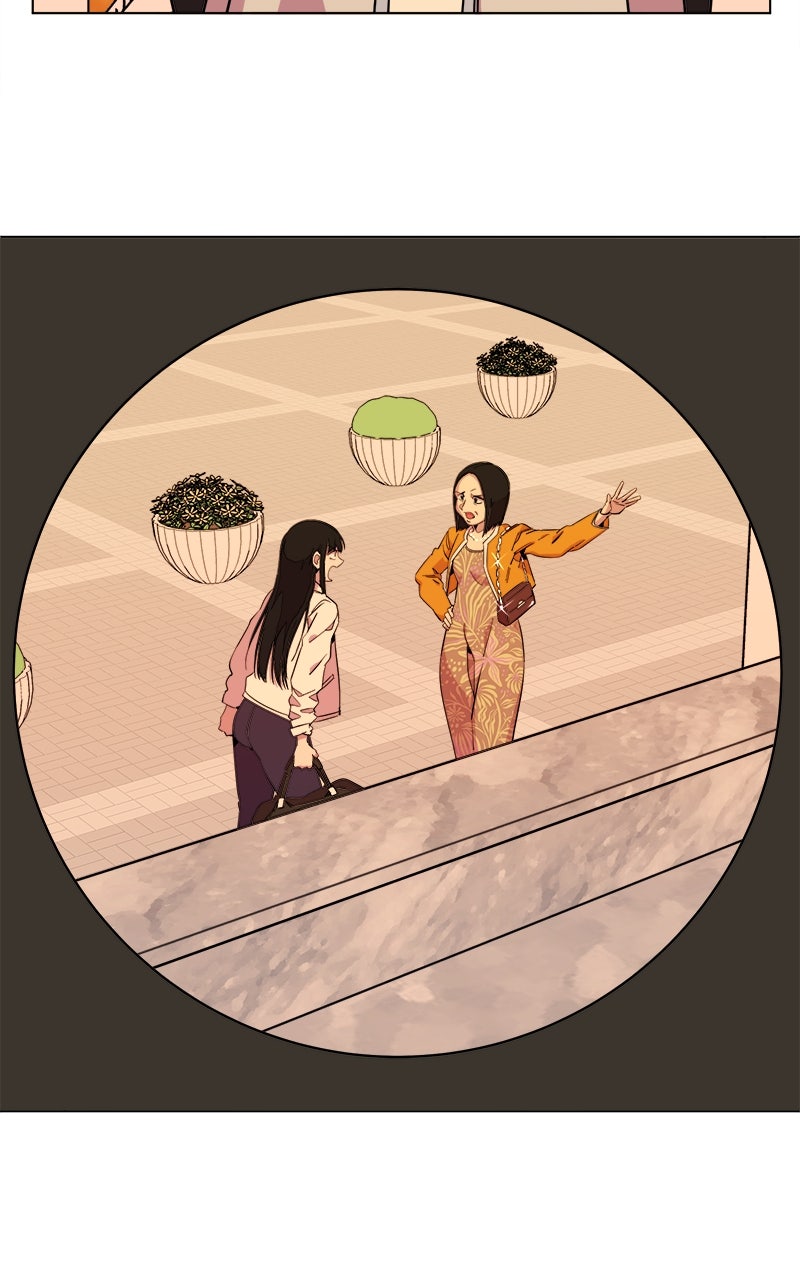 Read Slow Dive chapter 26 image 20 on Lezhin
