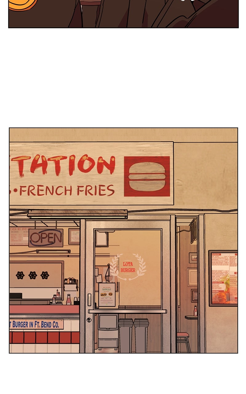 Read Slow Dive chapter 26 image 23 on Lezhin