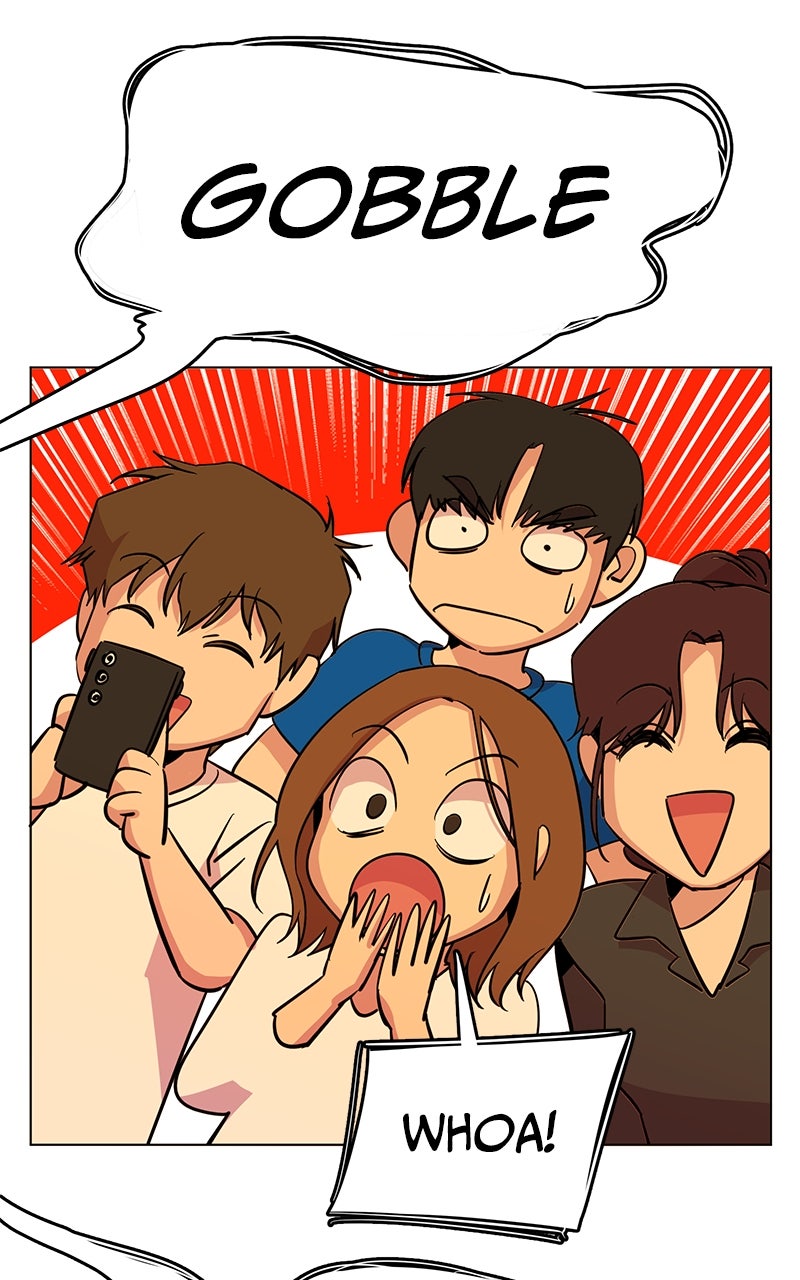 Read Slow Dive chapter 26 image 26 on Lezhin