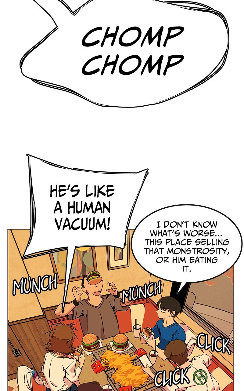 Read Slow Dive chapter 26 image 27 on Lezhin