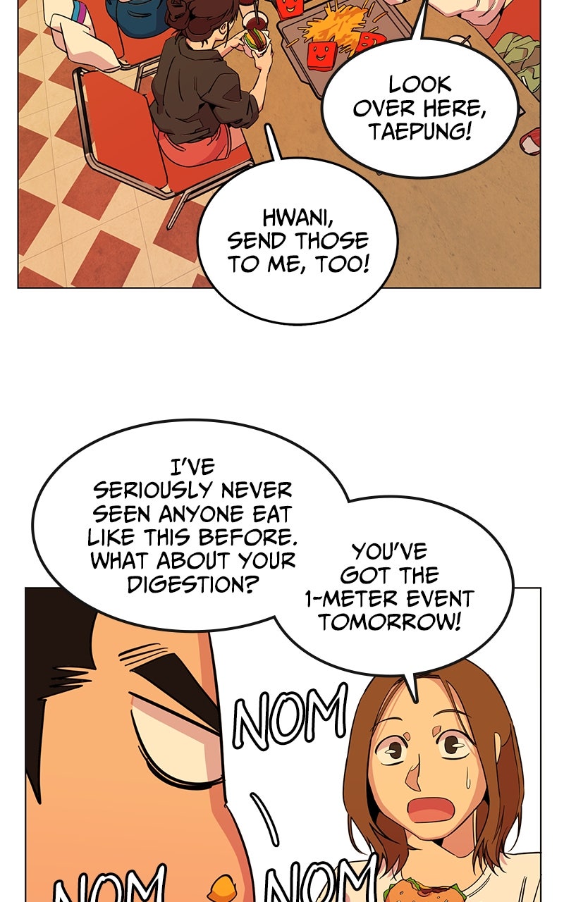 Read Slow Dive chapter 26 image 28 on Lezhin