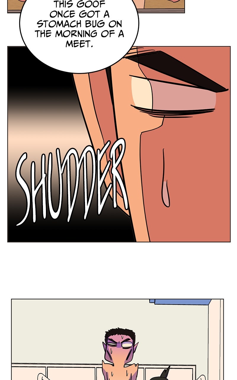 Read Slow Dive chapter 26 image 32 on Lezhin