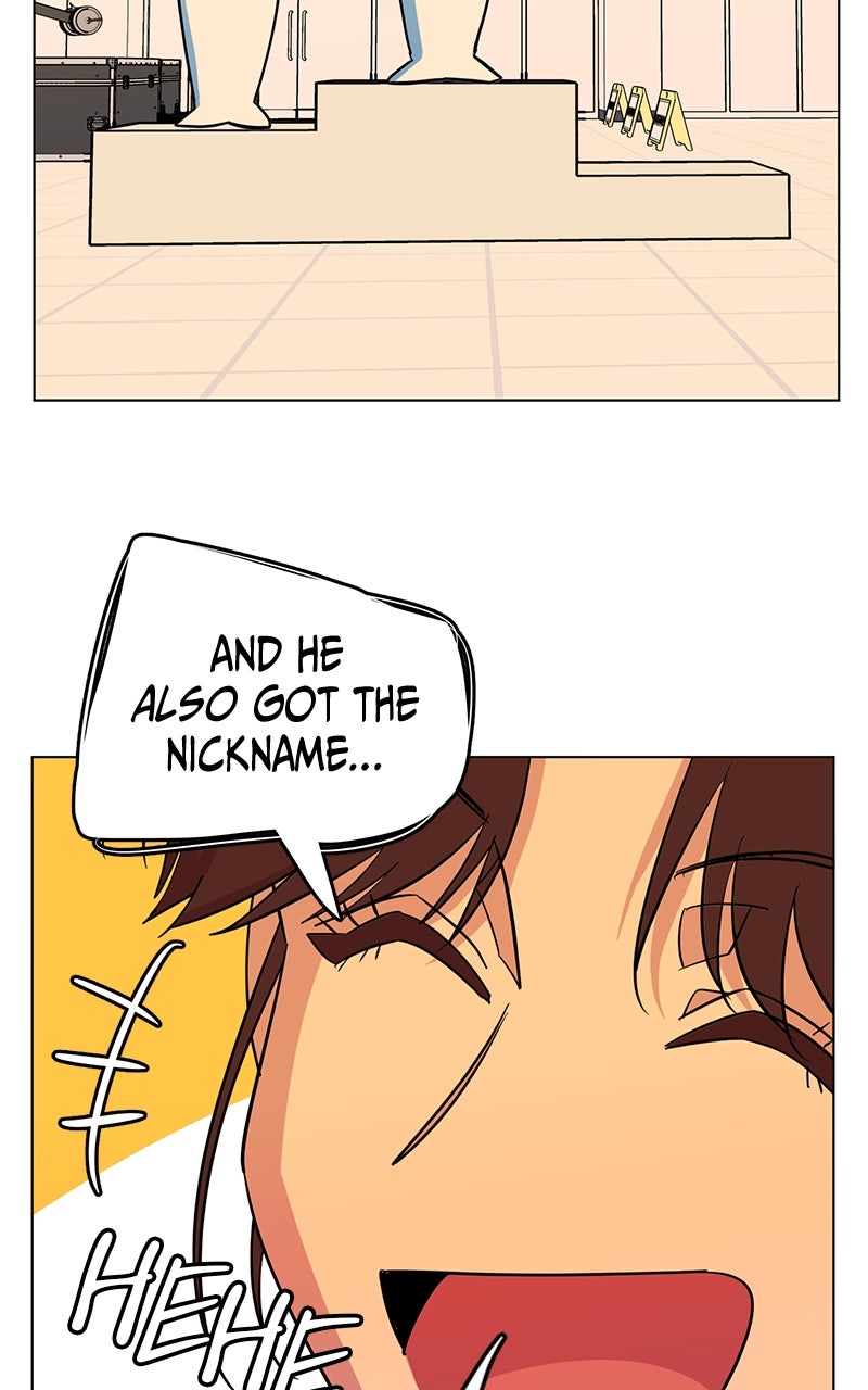 Read Slow Dive chapter 26 image 37 on Lezhin