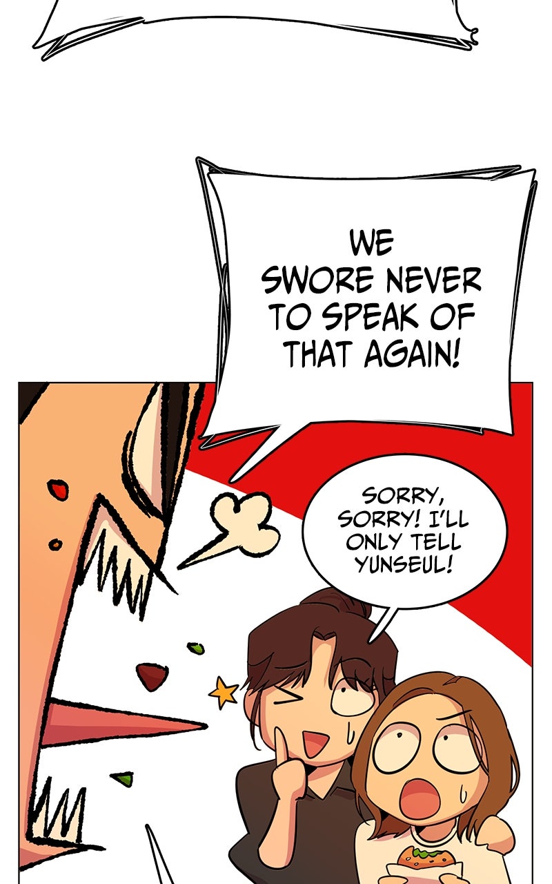 Read Slow Dive chapter 26 image 39 on Lezhin